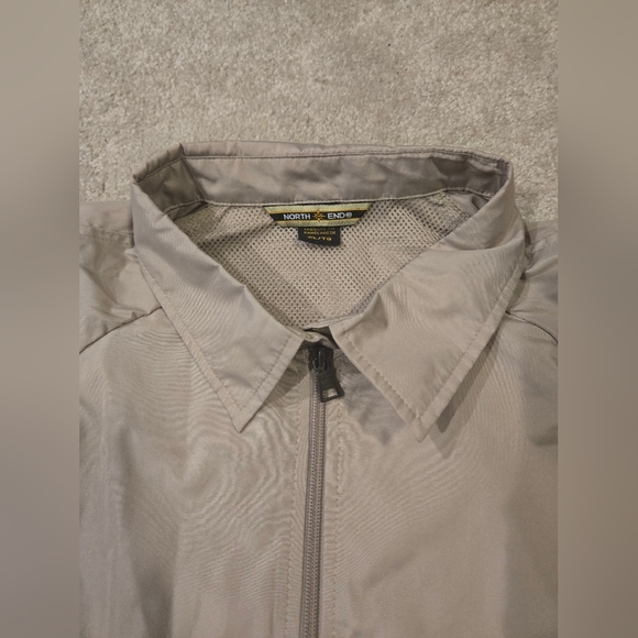 North END Ruger Jacket - Picture 4 of 4